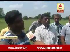 રાજ્યમાં અતિવૃષ્ટિના કારણે કેવી થઇ છે ખેડૂતોની હાલત, જાણો આજોલ ગામના ખેડૂતો પાસેથી, જુઓ વીડિયો