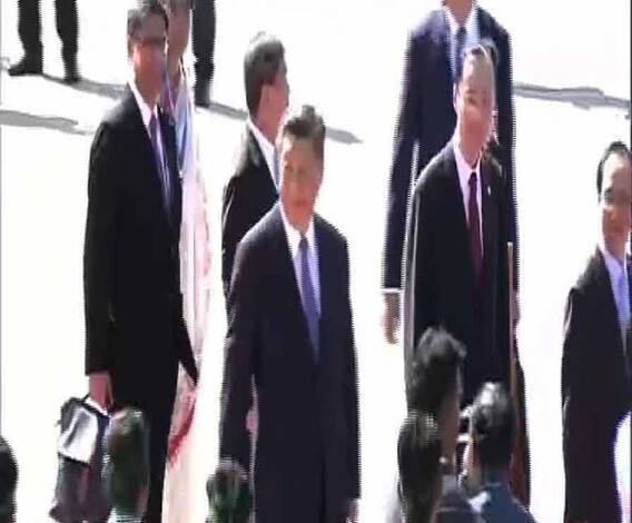 চেন্নাইয়ে সন্ধেবেলা সাংস্কৃতিক অনুষ্ঠান দেখতে যাবেন চিনা প্রেসিডেন্ট শি জিনপিং, মোদির সঙ্গে নৈশাহার