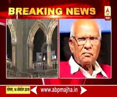 VIDEO | कॉ. पानसरे हत्या प्रकरणाचा तपास एसआयटीकडून काढून घ्या, कुटुंबीयांची मागणी | ABP Majha