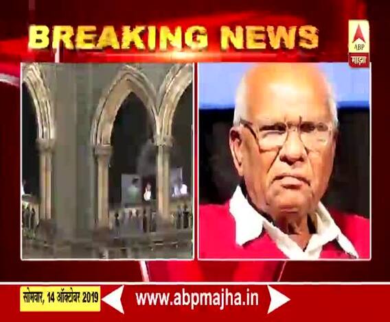 VIDEO | कॉ. पानसरे हत्या प्रकरणाचा तपास एसआयटीकडून काढून घ्या, कुटुंबीयांची मागणी | ABP Majha