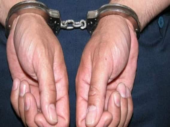 જામનગરઃ કાળિયારના ચામડા સાથે 8 શખ્સોની ધરપકડ, જુઓ વીડિયો