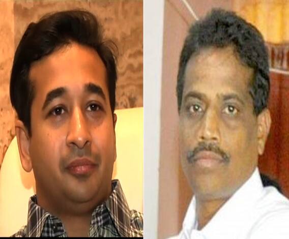 Kankavali Big Fight | कणकवली मतदारसंघात नितेश राणेंचं अस्तित्व पणाला, पत्रकारांचा अंदाज काय सांगतो? | ABP Majha