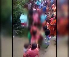 নানুরে চারিত্রিক অপবাদে বধূকে বিবস্ত্র করে মারধর, গোটা গ্রাম ঘোরানোর অভিযোগ, পুলিশ ফাঁড়িতে আশ্রয় বধূর