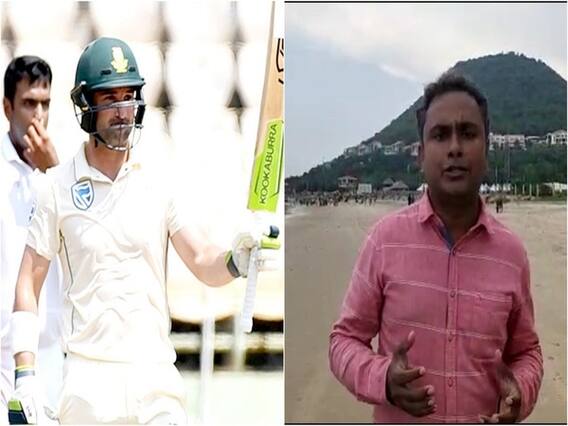 IND v SA 1st Test: तीसरे दिन का खेल खत्म, Dean Elgar बनें आज के हीरो