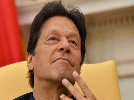 Imran Khan के खिलाफ इस्लामाबाद पहुंचा फज़लुर रहमान का आजादी मार्च, PAK में भारी उथल-पुथल