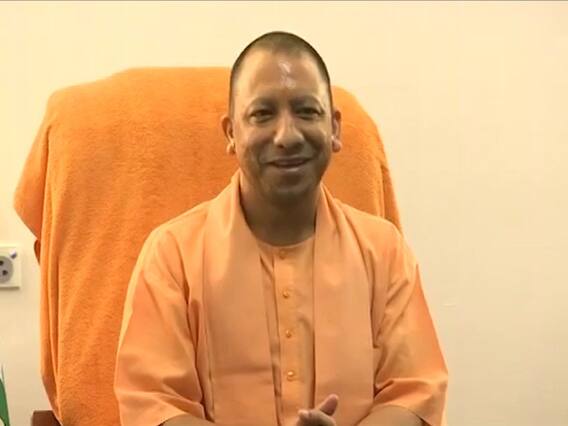 Yogi Adityanath extends wishes on Chhath pooja