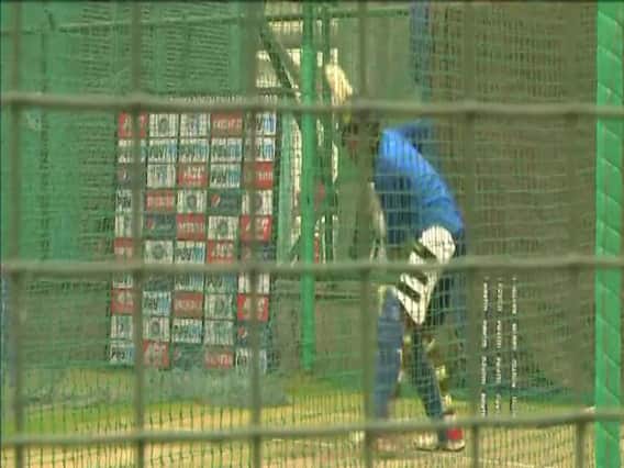 IND vs BAN: Shivam Dube करेंगे डेब्यू, Pollution के बीच होगा मैच