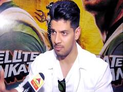 Satellite Shankar फिल्म को लेकर एक्टर Sooraj Pancholi और डायरेक्टर Irfan Kamal के साथ खास बातचीत | Interview
