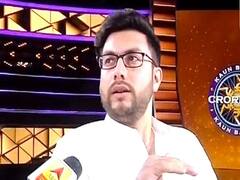 कश्मीर KBC को होस्ट करने वाले Rayees Mohuiddin से खास बातचीत, देखिए