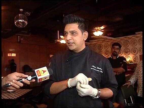 Sunny Deol के ढाई किलो‌ के हाथ के बाद अब पेश है ढाल किलो की चाट, देखिए