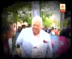 বিরাট-পত্নী অনুষ্কাকে তোপ ফারুখ ইঞ্জিনিয়ারের, পাল্টা বলিউড তারকা