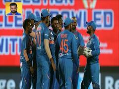 Ind vs Ban: T20 में बांग्लादेश से पहली बार हारा भारत 