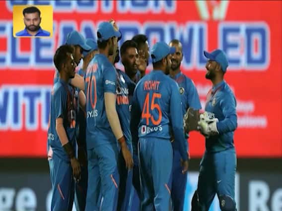 Ind vs Ban: T20 में बांग्लादेश से पहली बार हारा भारत 