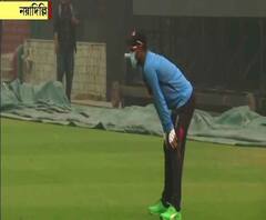 বায়ুদূষণের জন্য দিল্লি থেকে ভারত-বাংলাদেশ টি-২০ ম্যাচ সরানোর আবেদন নাকচ