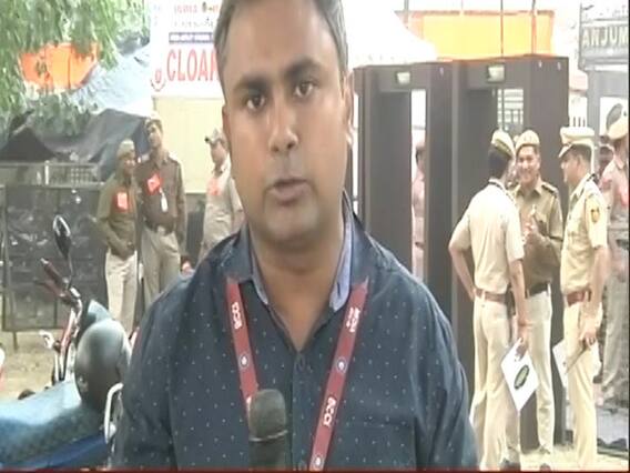 INDvsBAN : दिल्ली में प्रदूषण की धुंध के बीच क्या भारत-बांग्लादेश के बीच पहला T-20 मैच हो पाएगा ?