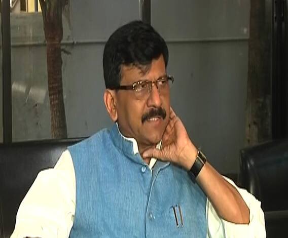 Government Formation | सत्तास्थापनेचे संजय राऊतांचे 'हे' पाच पर्याय | ABP Majha 