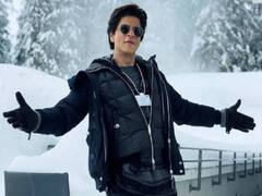 आज है Shahrukh Khan का 54वां जन्मदिन, फैंस के बीच करेंगे सेलिब्रेट | मनोरंजन फटाफट