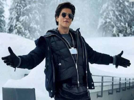 आज है Shahrukh Khan का 54वां जन्मदिन, फैंस के बीच करेंगे सेलिब्रेट | मनोरंजन फटाफट
