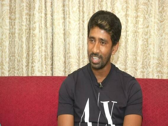 Day/Night Test Match पर Wriddhiman Saha ने क्या कहा? देखिए ये बातचीत | Exclusive