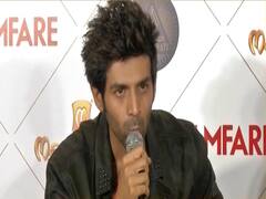 फिल्म 'भूल भुलैय्या' में अक्षय को रिप्लेस करने पर कार्तिक आर्यन ने दिया ये जवाब | मनोरंजन फटाफट