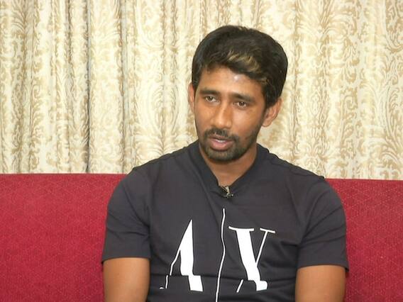 Exclusive Interview: Wriddhiman Saha के Bruce Lee जैसे 8 Pack Abs की क्या है कहानी? देखिए