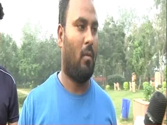 India Vs Ban: भयंकर Pollution के बीच खिलाड़ियों के लिए दौड़ना कितना मुश्किल होगा ? देखिए