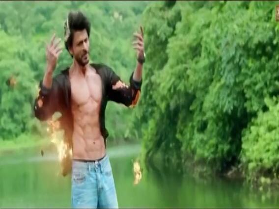 सलमान ने शाहरुख को कहा- हीरो; देखिए मनोरंजन जगत की खबरें