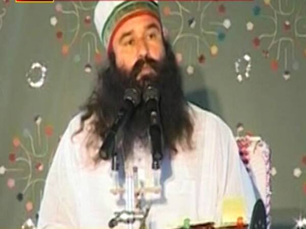 District Court Panchkula discharged sedition charges against Honeypreet