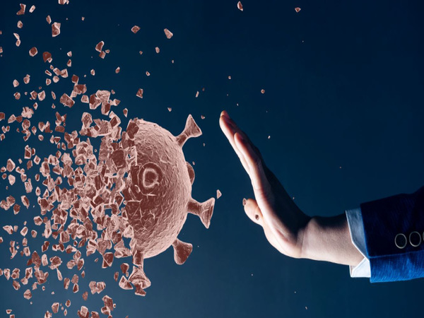 Number of Coronavirus positive cases crosses 59 lakh mark in the world