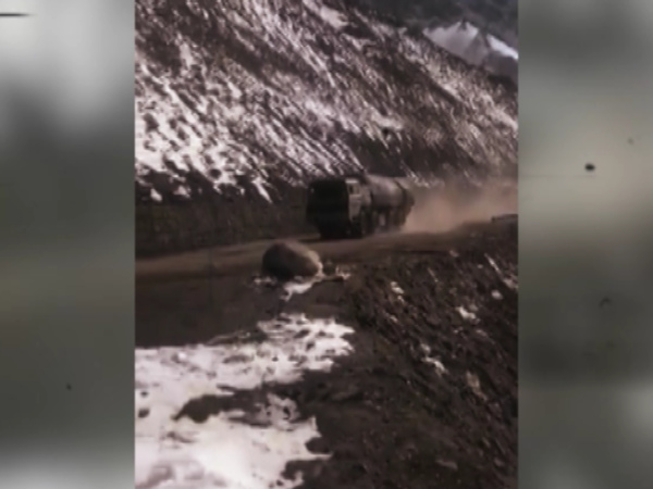 Sonam Wangchuk explains China's propaganda behind peace talks | Master Stroke  