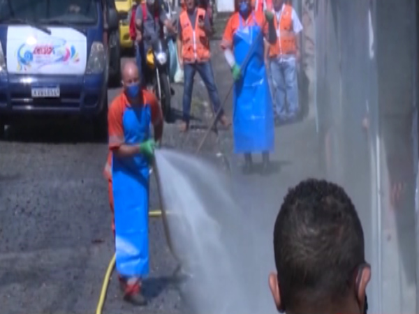 US President Trump bans every kind of journey from COVID-19 hotspot Brazil