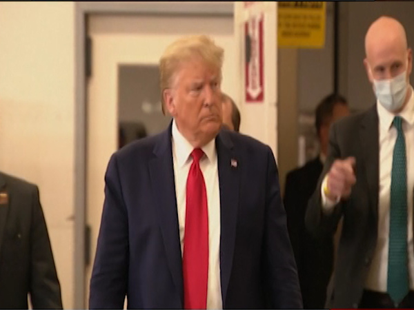 Joe Biden or Donald Trump: Who is better for India?