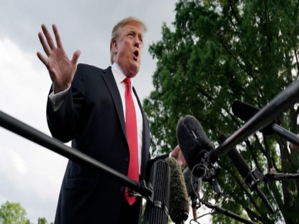 Trump may lag behind in three key battleground states: Survey