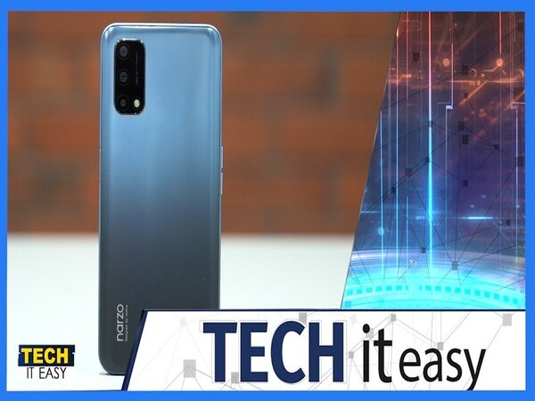 Realme Narzo 30 Pro: जानिए क्या ख़ास है इस फोन में?