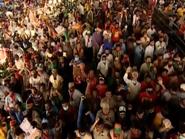 चौथे चरण के मतदान के बाद क्या है बंगाल की स्थिति? क्या बंगाल में 'खेला' होगा? | Poll Khol 