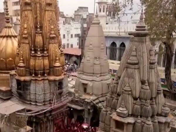 2024 के लिए नया मंदिर विवाद? क्या अगले चुनाव तक पकेगा मुद्दा? | Pankaj Ka Punch