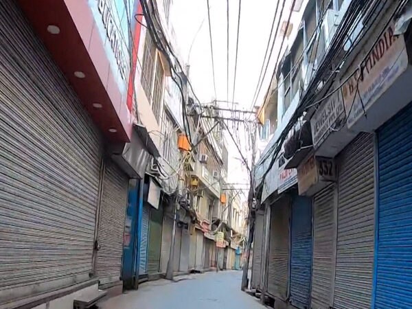 Maharashtra Corona Update : टास्क फोर्स की मीटिंग में कल होगा Lockdown पर फैसला