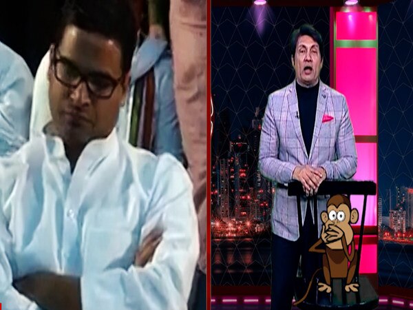 क्या है Prashant Kishor के वायरल चैट के लीक होने का सच? | Poll Khol